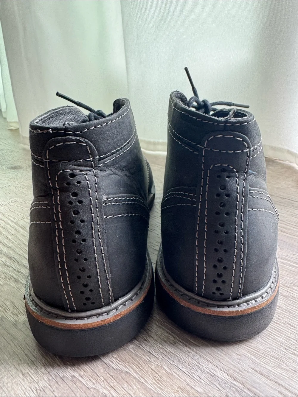 Mark Nason SKECHERS Morley boot